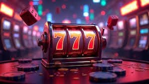 WIL33 live casino online Indonesia dengan dealer asli