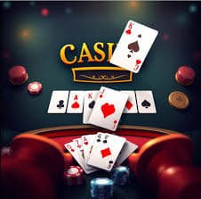 Tampilan live casino WIL33 dengan dealer profesional dan meja permainan bersertifikat internasional